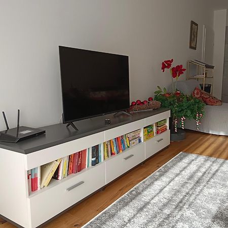Ferienwohnung Karasek Deluxe Sattendorf Exterior foto