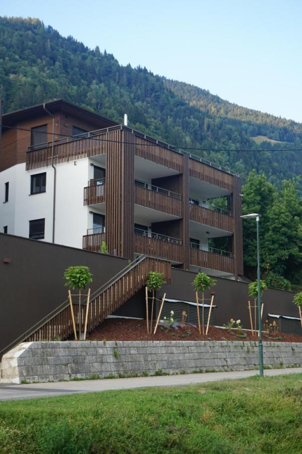 Ferienwohnung Karasek Deluxe Sattendorf Exterior foto