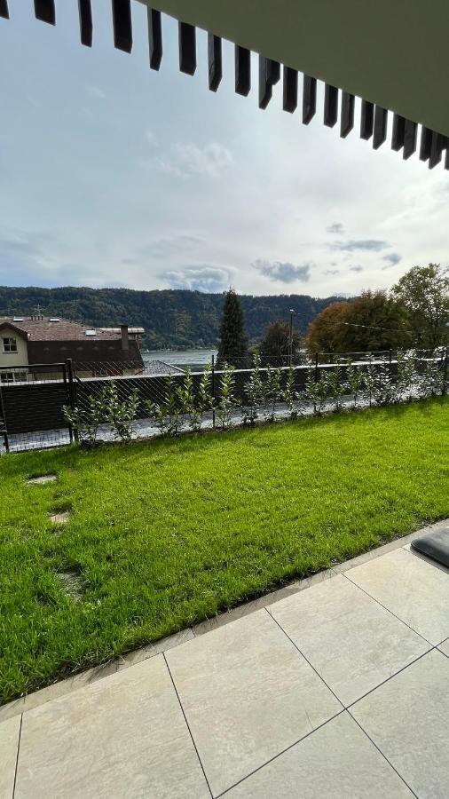 Ferienwohnung Karasek Deluxe Sattendorf Exterior foto