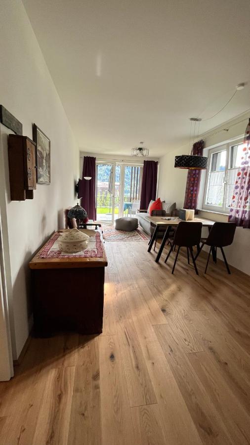 Ferienwohnung Karasek Deluxe Sattendorf Exterior foto