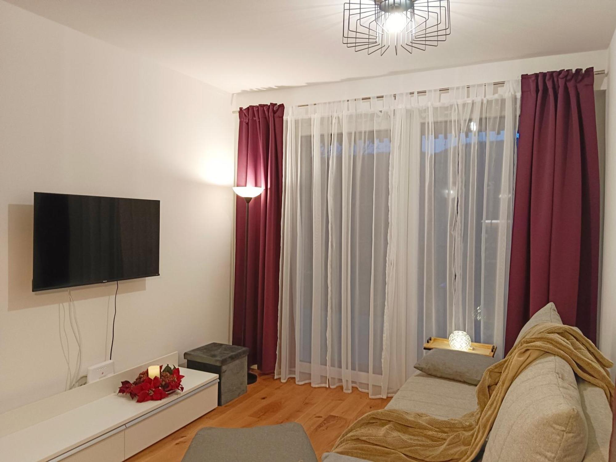 Ferienwohnung Karasek Deluxe Sattendorf Exterior foto