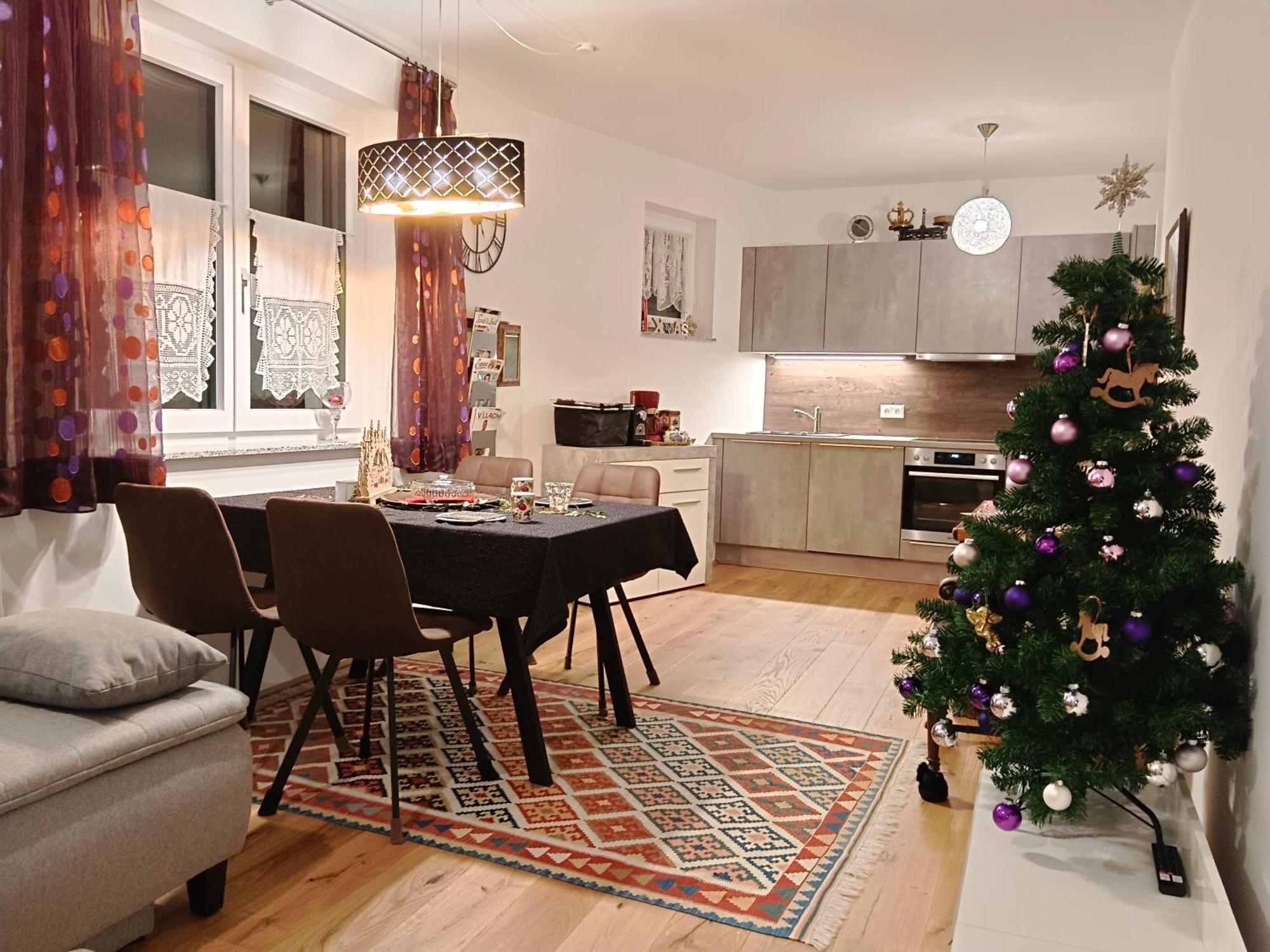 Ferienwohnung Karasek Deluxe Sattendorf Exterior foto