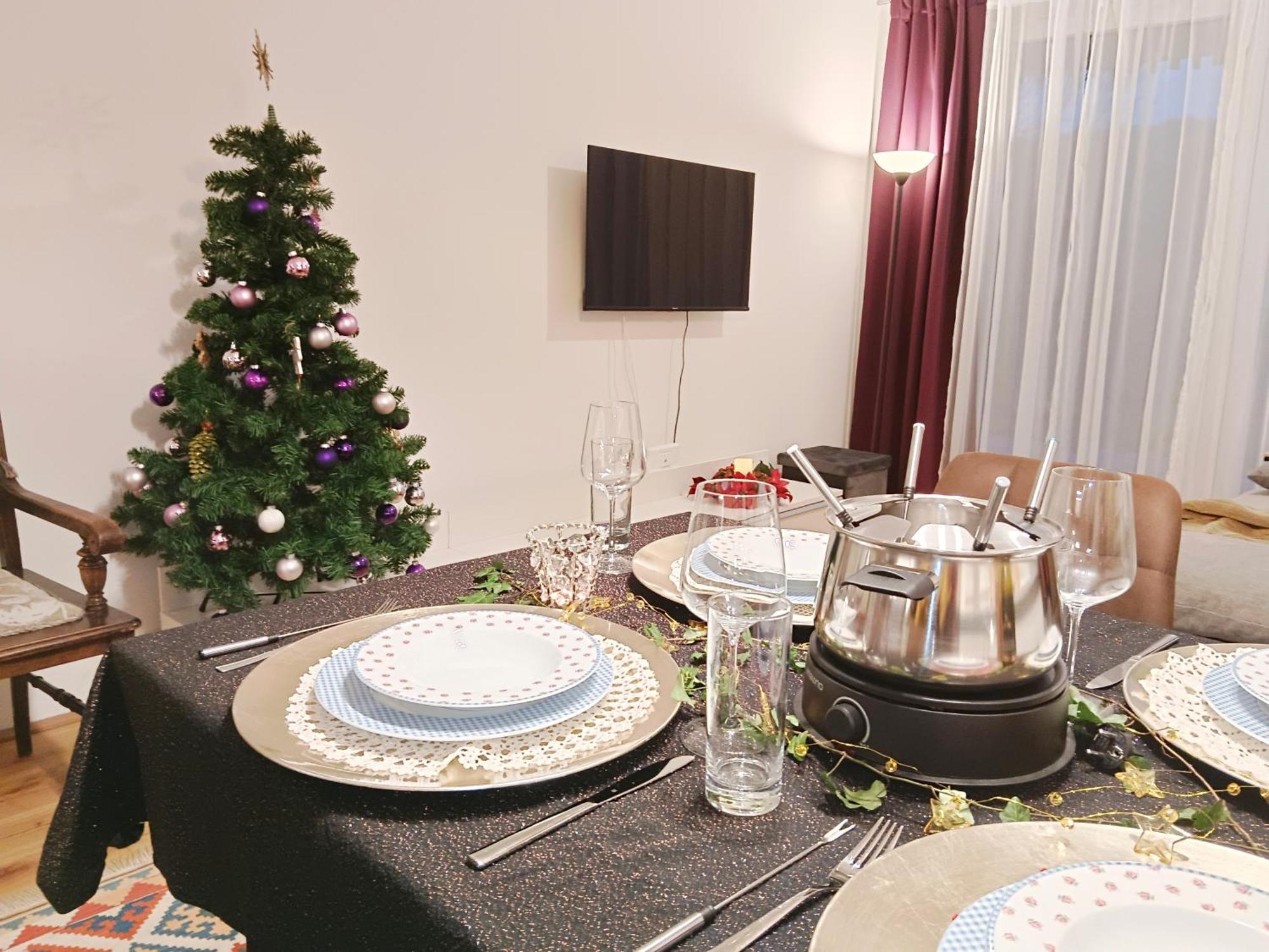 Ferienwohnung Karasek Deluxe Sattendorf Exterior foto